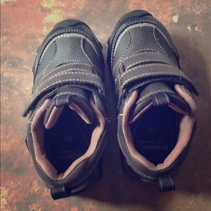 Toddler boy shoes